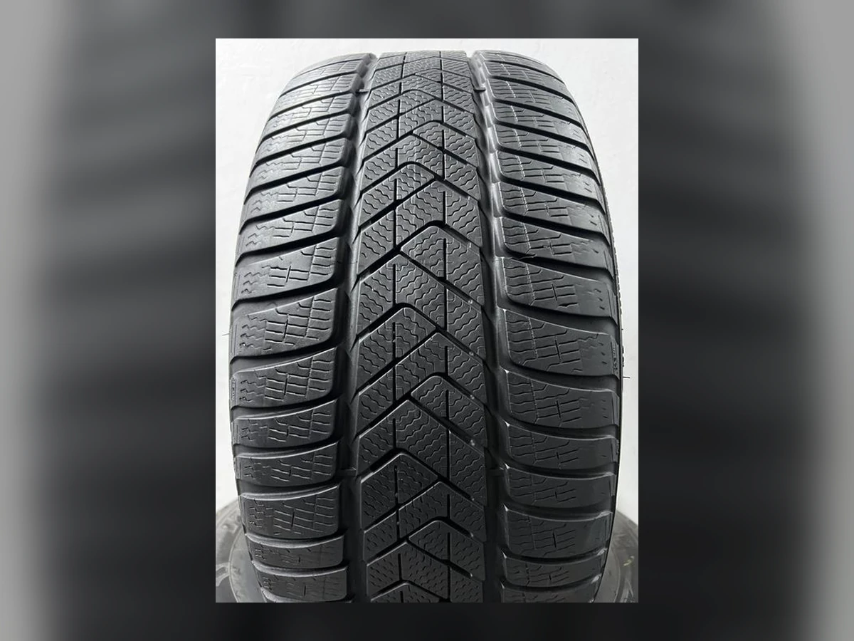 Pirelli — 275/40 R18 — Pirelli 275/40 R18 Зима (липучка) 2 шт (Пара) — 6.0