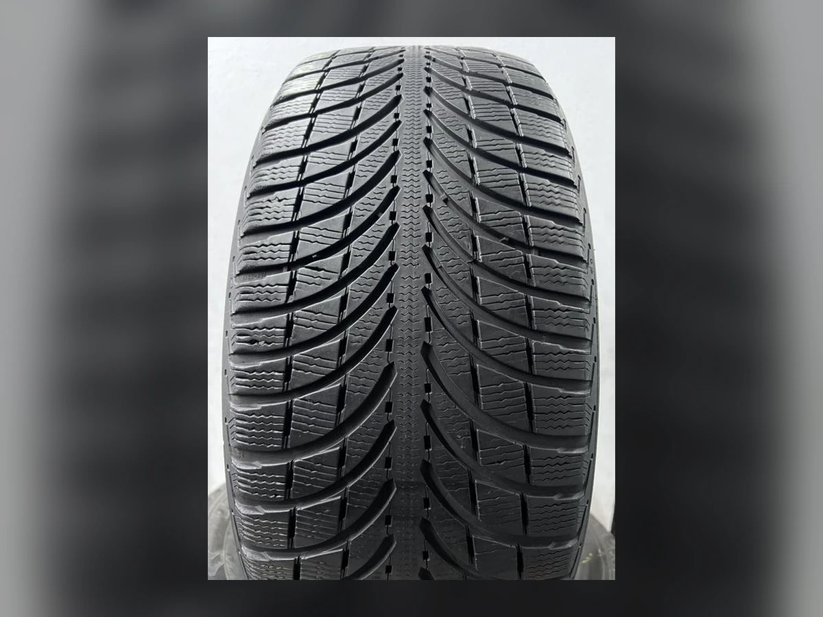 Michelin — 235/50 R19 — Michelin 235/50 R19 Зима (липучка) 2 шт (Пара) — 4.5