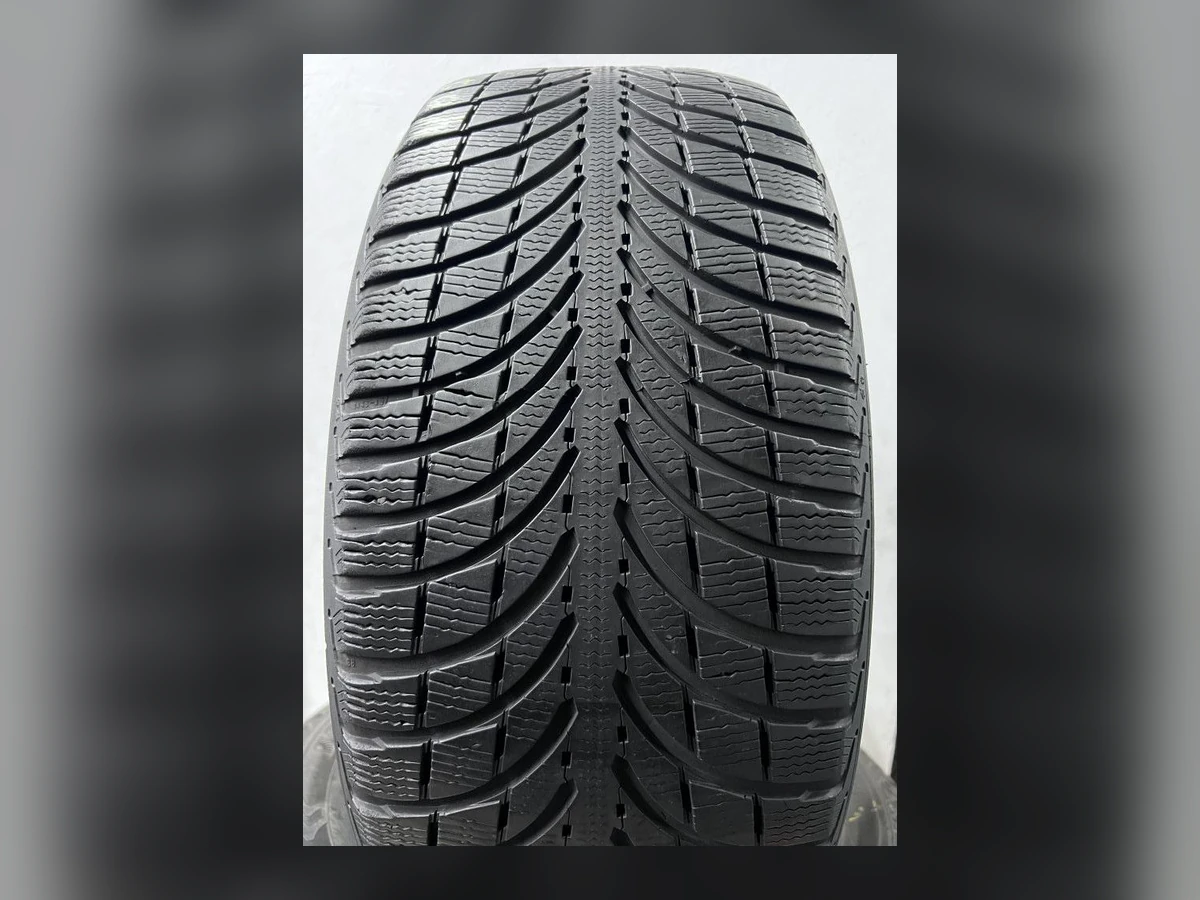 Michelin — Michelin 235/50 R19 — 235/50 R19