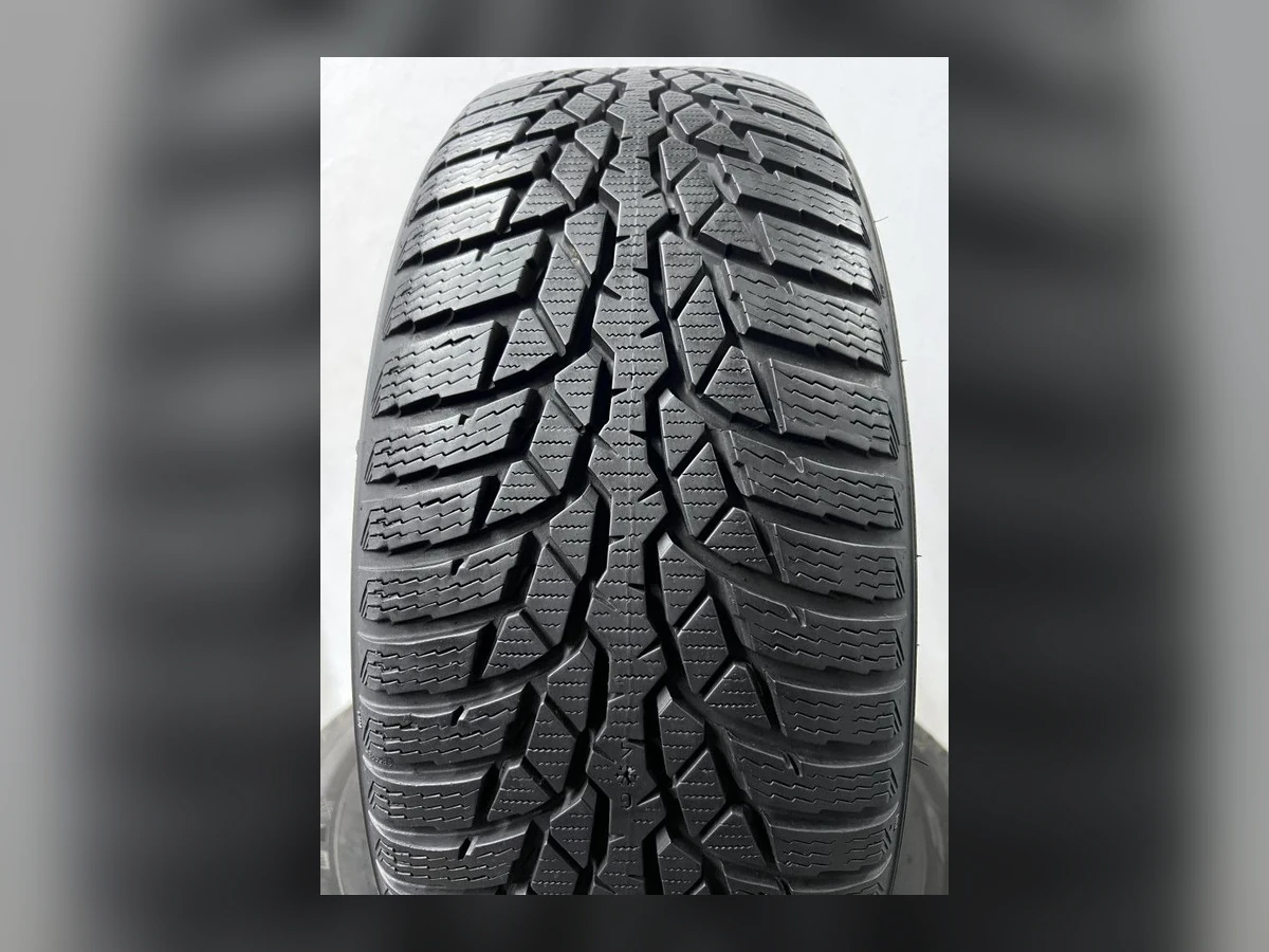 Nokian — Nokian 205/60 R16 — 205/60 R16