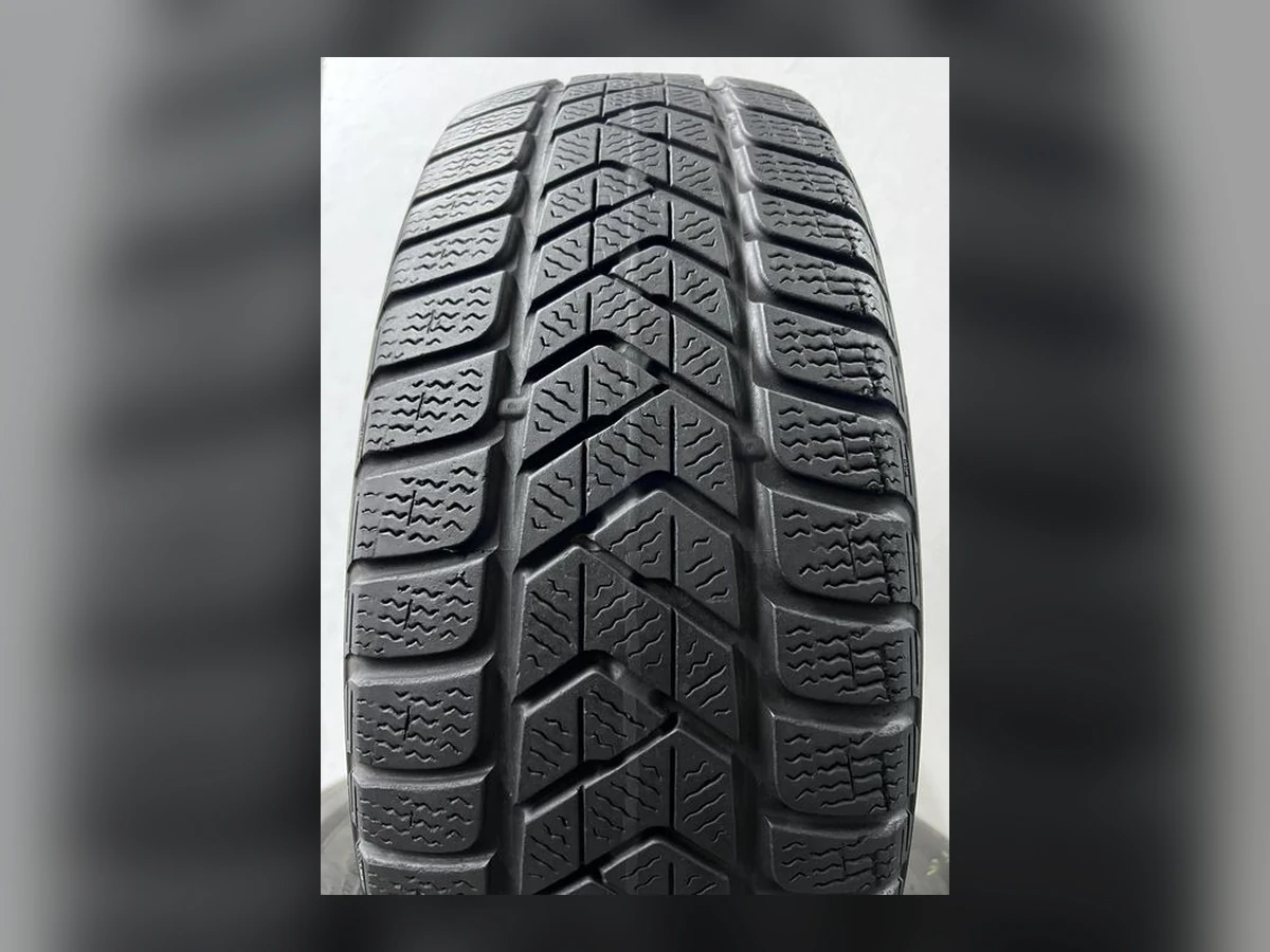 Pirelli — 215/65 R16 — Pirelli 215/65 R16 Зима (липучка) 1 шт (Одиночка) — 6.0