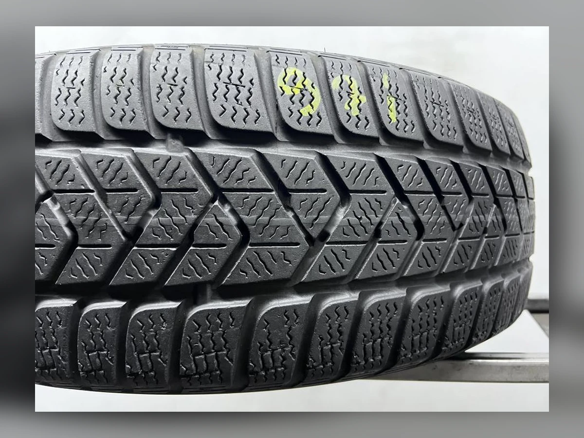 Pirelli — 215/65 R16 — Pirelli 215/65 R16 Зима (липучка) 1 шт (Одиночка) — 6.0
