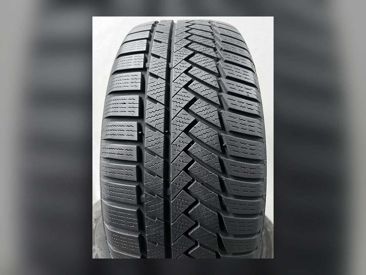 Continental — Continental 225/55 R16 — 225/55 R16