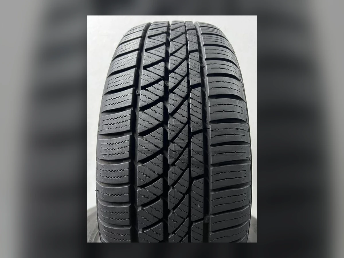 Hankook — 205/60 R16 — Hankook 205/60 R16 Всесезонка 4 шт (Комплект) — 7.0