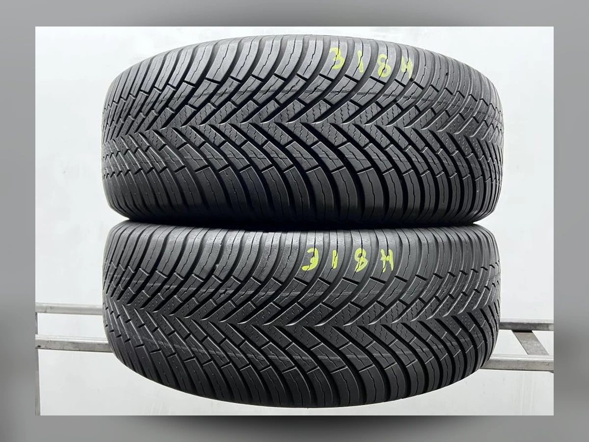 Vredestein — 215/60 R16 — Vredestein 215/60 R16 Всесезонка 2 шт (Пара) — 7.0
