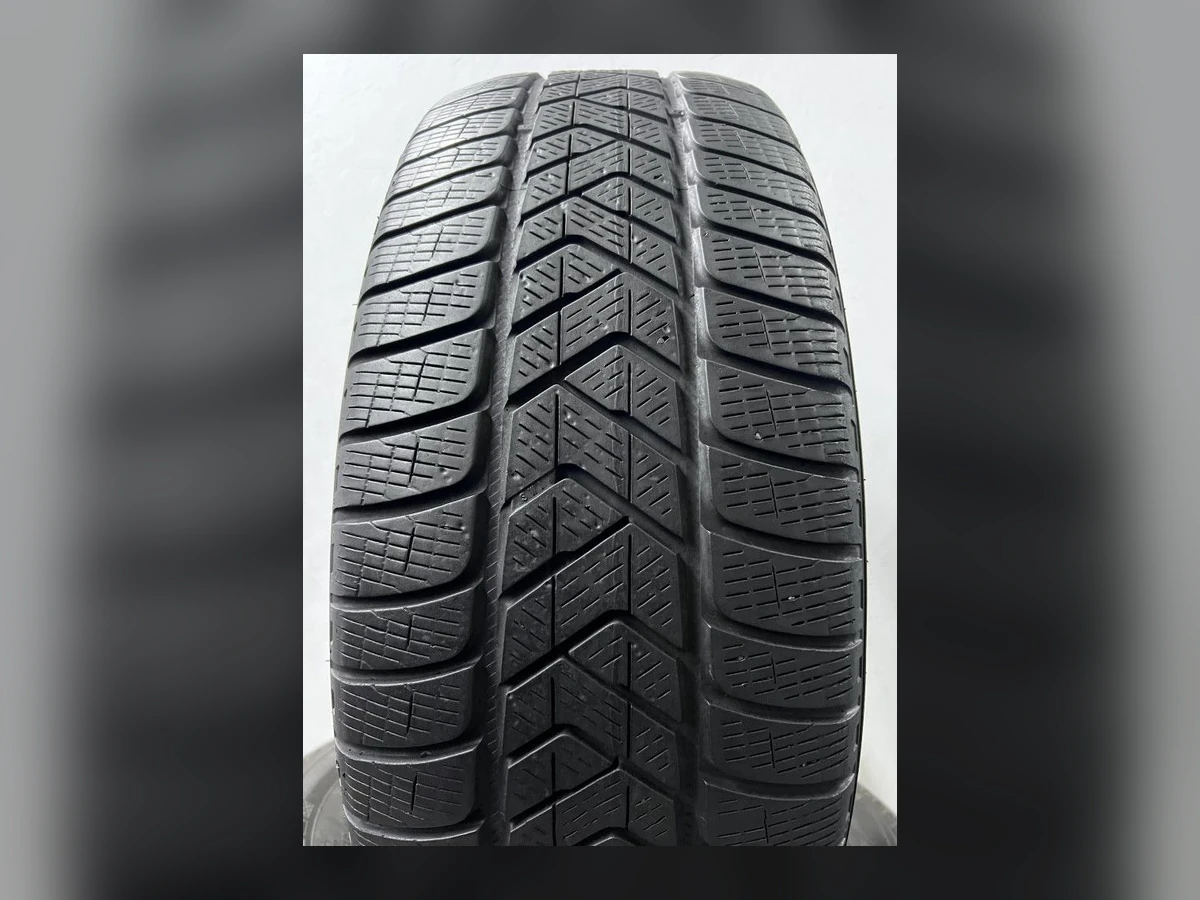 Pirelli — Pirelli 235/60 R18 — 235/60 R18