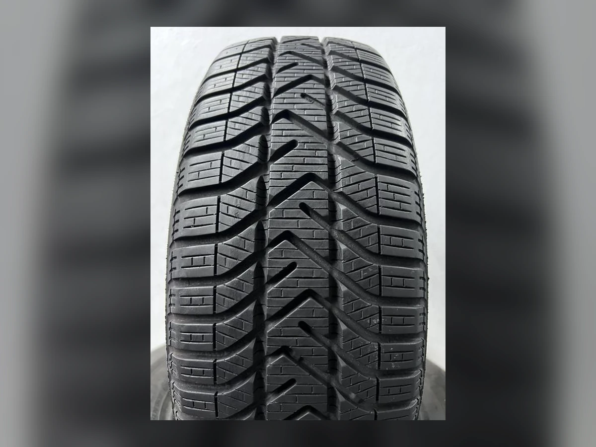 Pirelli — 195/65 R15 — Pirelli 195/65 R15 Зима (липучка) 4 шт (Комплект) — 7.5