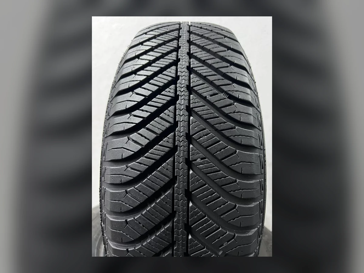 Goodyear — 195/65 R15 — Goodyear 195/65 R15 Всесезонка 4 шт (Комплект) — 8.0