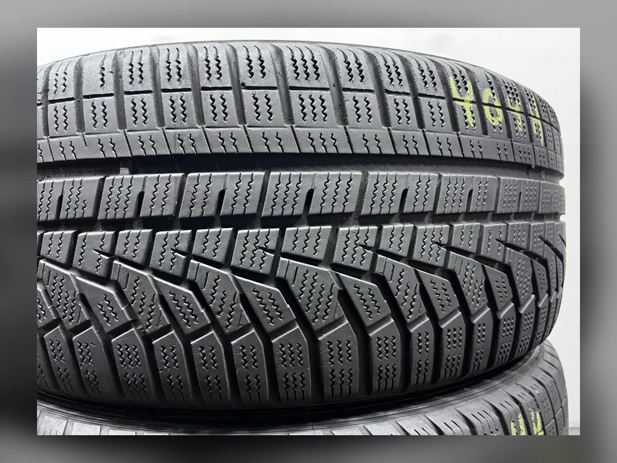 Hankook — Hankook 225/45 R18 — 225/45 R18
