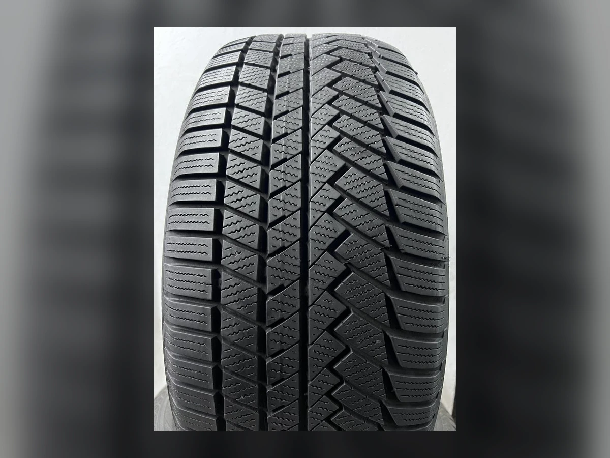 Continental — Continental 275/50 R20 — 275/50 R20