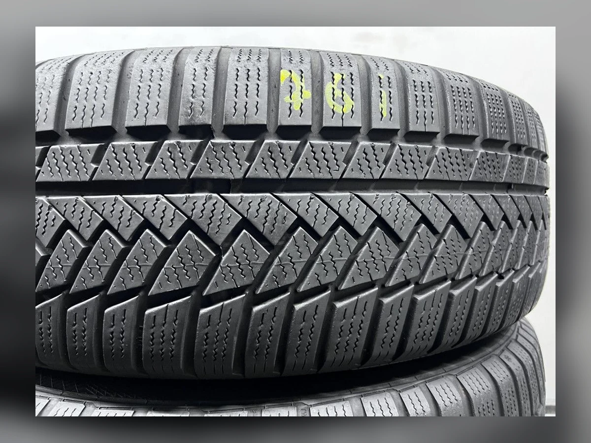Continental — Continental 215/60 R18 — 215/60 R18