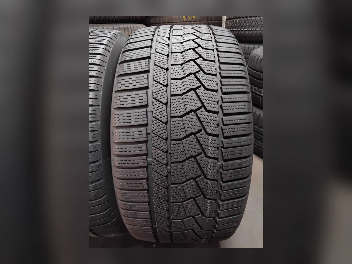 Continental — Continental 245/45 R19 — 245/45 R19