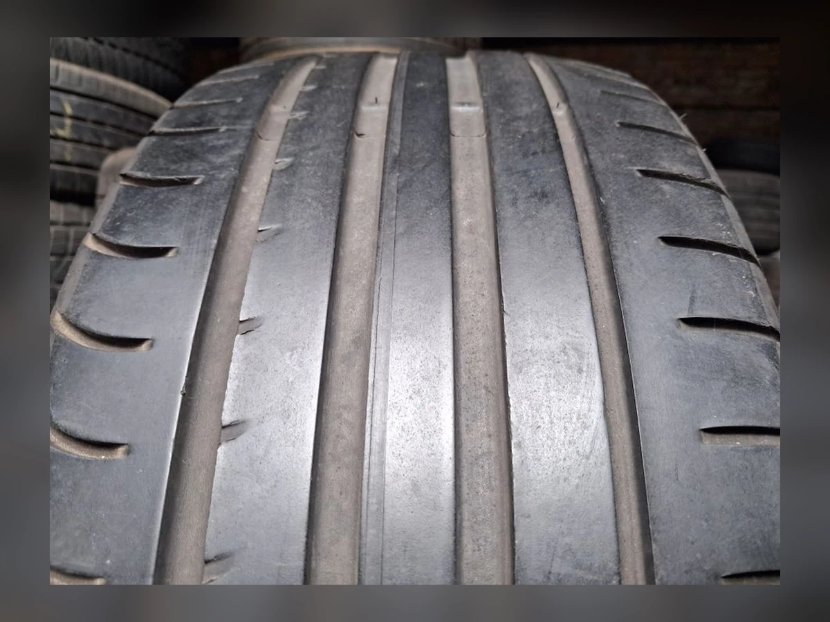 Michelin — 225/55 R16 — Michelin 225/55 R16 Зима (липучка) 1 шт (Одиночка) — 7.5