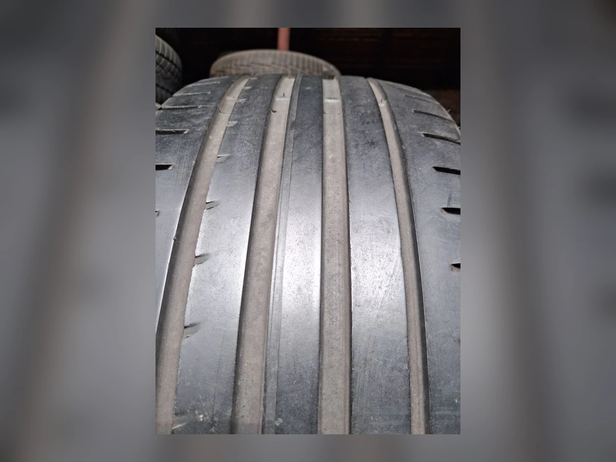 Michelin — Michelin 225/55 R16 — 225/55 R16
