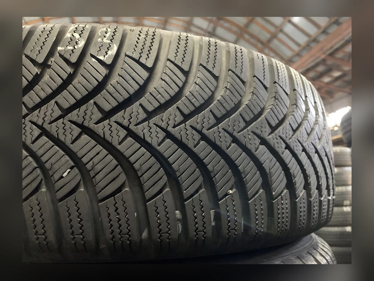 Hankook — Hankook 215/65 R16 — 215/65 R16