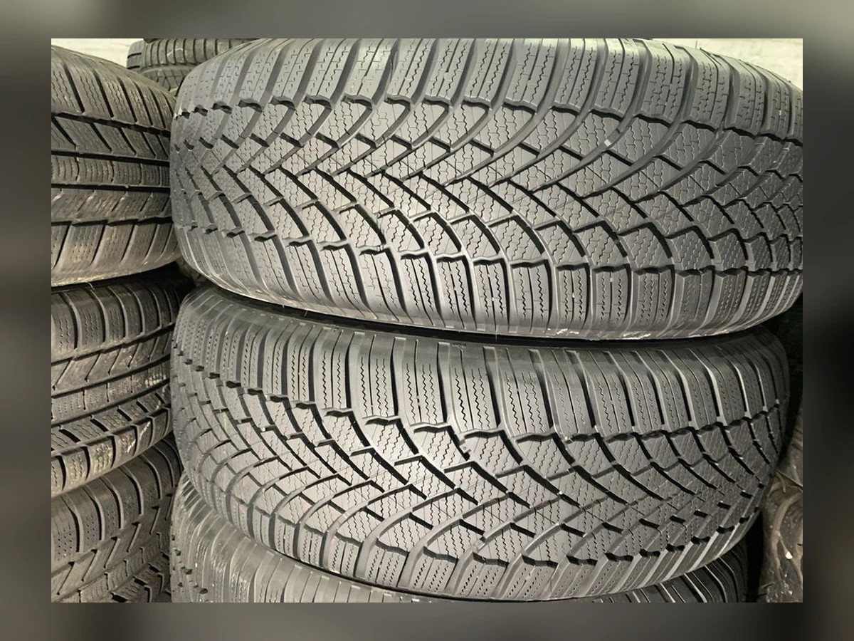 Bridgestone — 215/65 R16 — Bridgestone 215/65 R16 Зима (липучка) 4 шт (Комплект) — 6.5