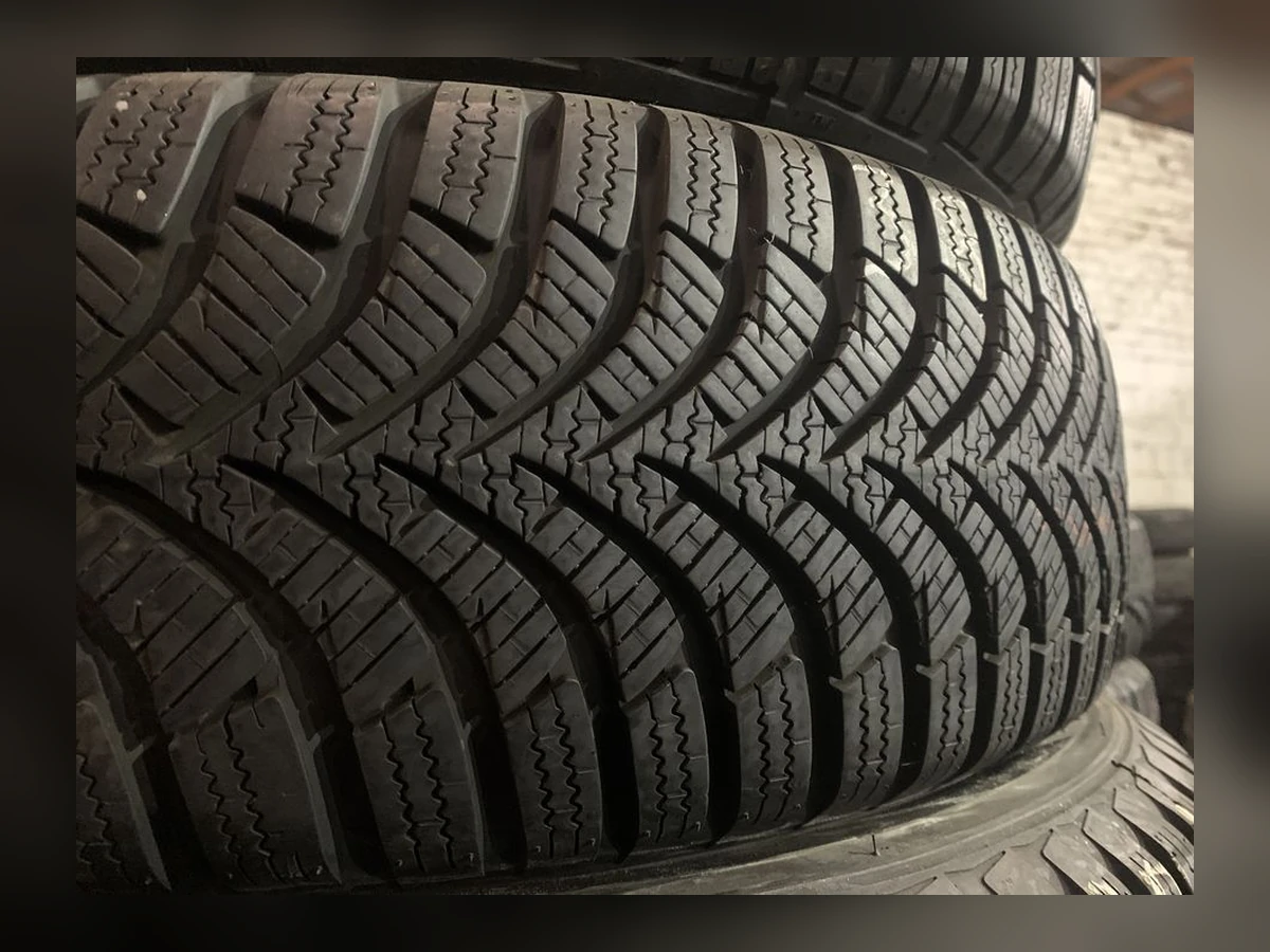 Hankook — Hankook 205/55 R16 — 205/55 R16