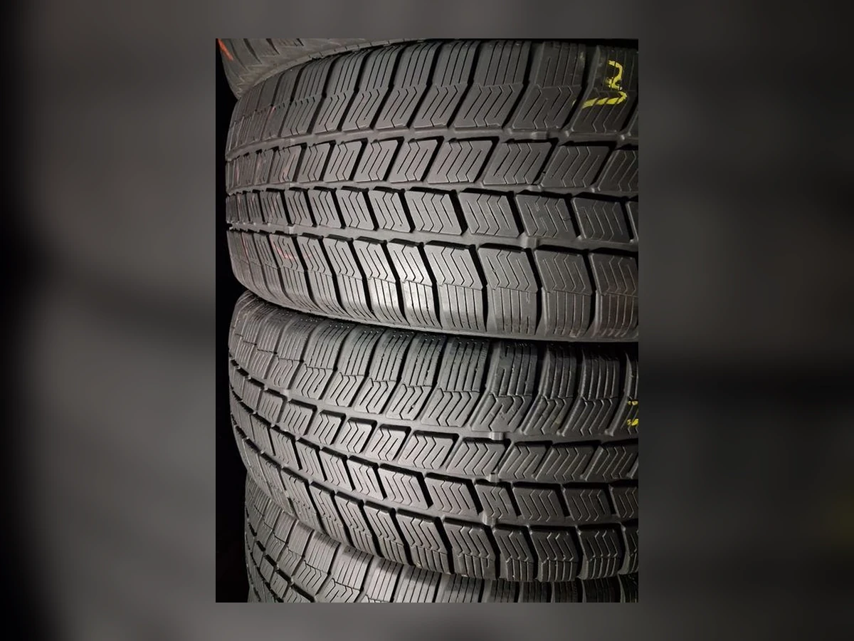Barum — 205/55 R16 — Barum 205/55 R16 Зима (липучка) 4 шт (Комплект) — 6.0
