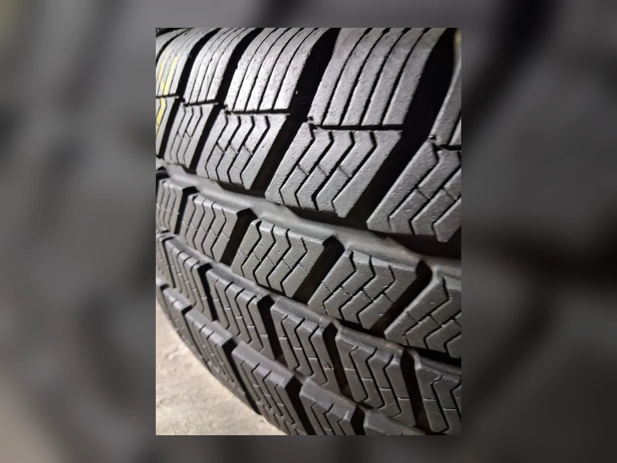 Barum — 205/55 R16 — Barum 205/55 R16 Зима (липучка) 4 шт (Комплект) — 6.0