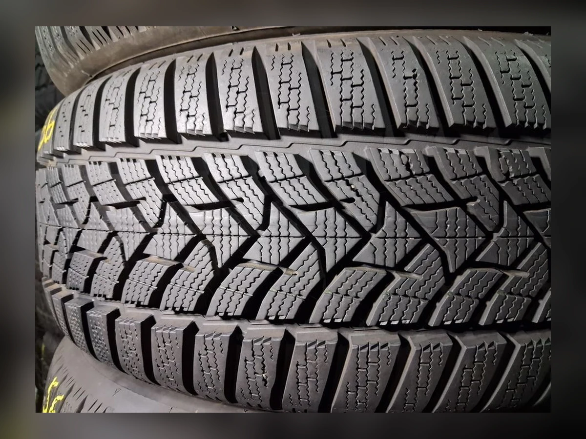 Dunlop — Dunlop 205/55 R16 — 205/55 R16