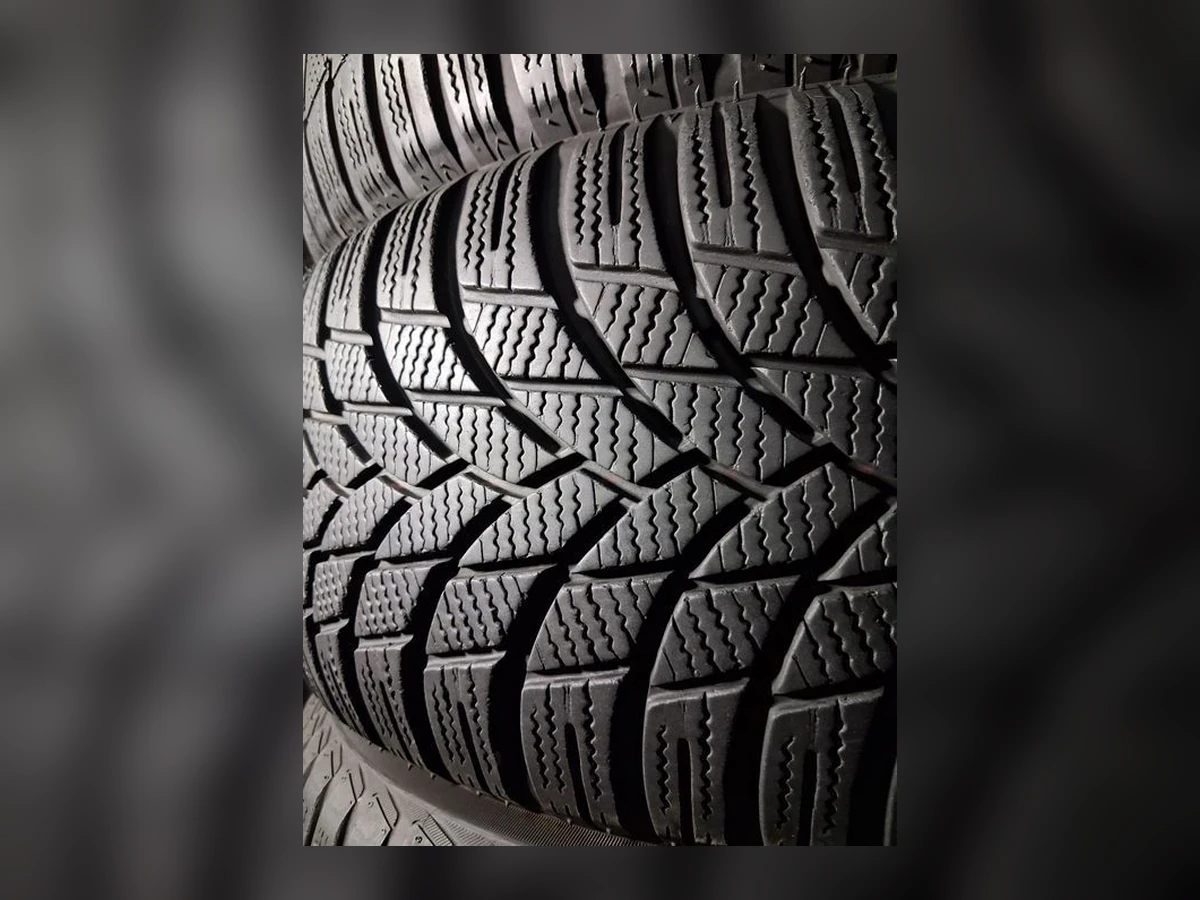 Lassa — 205/55 R16 — Lassa 205/55 R16 Зима (липучка) 4 шт (Комплект) — 6.5