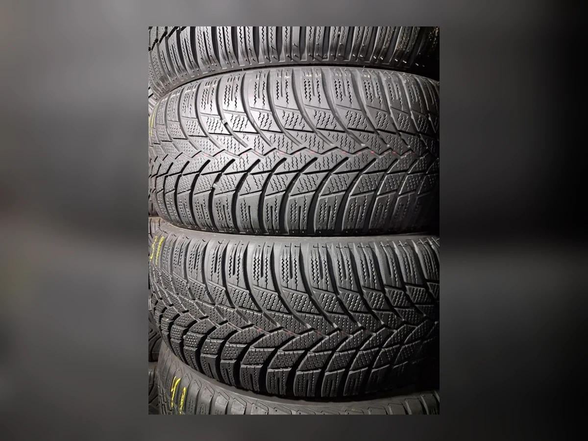 Lassa — 205/55 R16 — Lassa 205/55 R16 Зима (липучка) 4 шт (Комплект) — 6.5