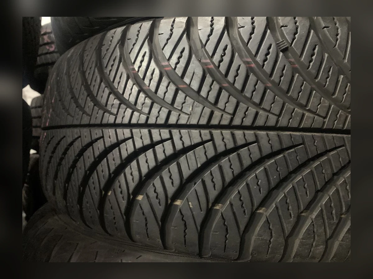 Goodyear — Goodyear 205/60 R16 — 205/60 R16