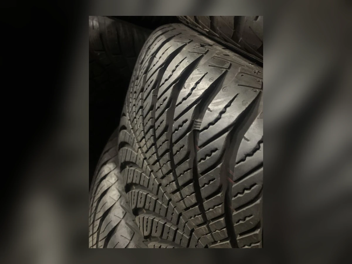 Goodyear — 205/60 R16 — Goodyear 205/60 R16 Всесезонка 4 шт (Комплект) — 6.5