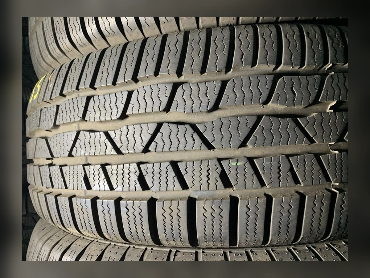 Continental — Continental 205/60 R16 — 205/60 R16