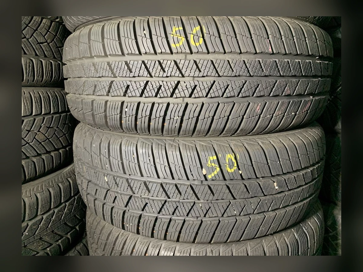 Barum — 205/60 R16 — Barum 205/60 R16 Зима (липучка) 4 шт (Комплект) — 3.5