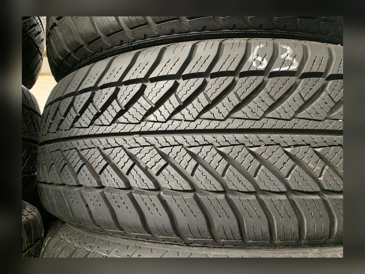 Goodyear — Goodyear 205/60 R16 — 205/60 R16