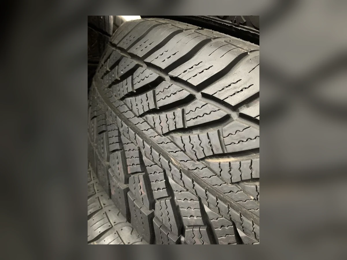 Goodyear — 205/60 R16 — Goodyear 205/60 R16 Зима (липучка) 1 шт (Одиночка) — 5.5