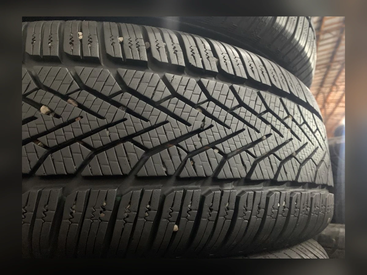 Semperit — Semperit 205/60 R16 — 205/60 R16