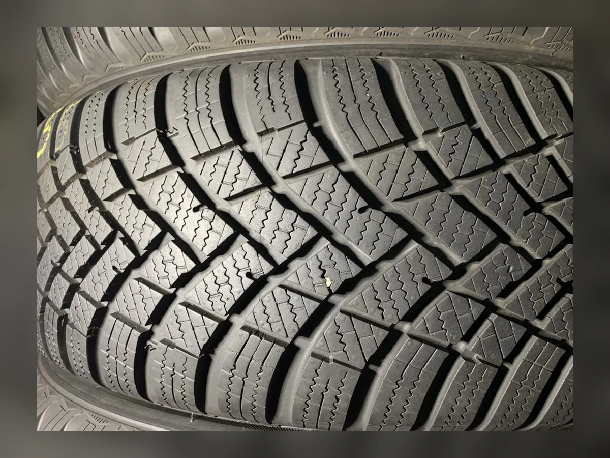 Michelin — Michelin 205/60 R16 — 205/60 R16