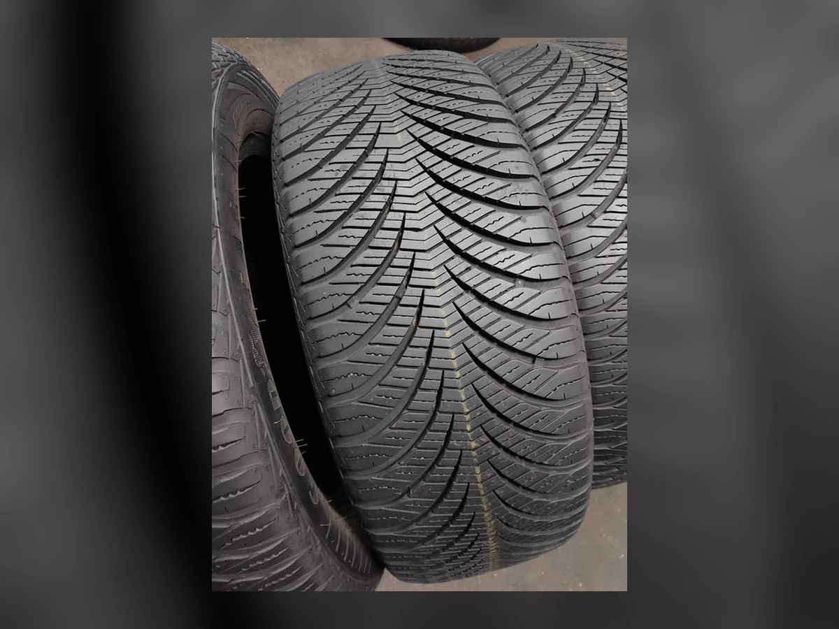 Goodyear — 205/55 R16 — Goodyear 205/55 R16 Всесезонка 4 шт (Комплект) — 5.5