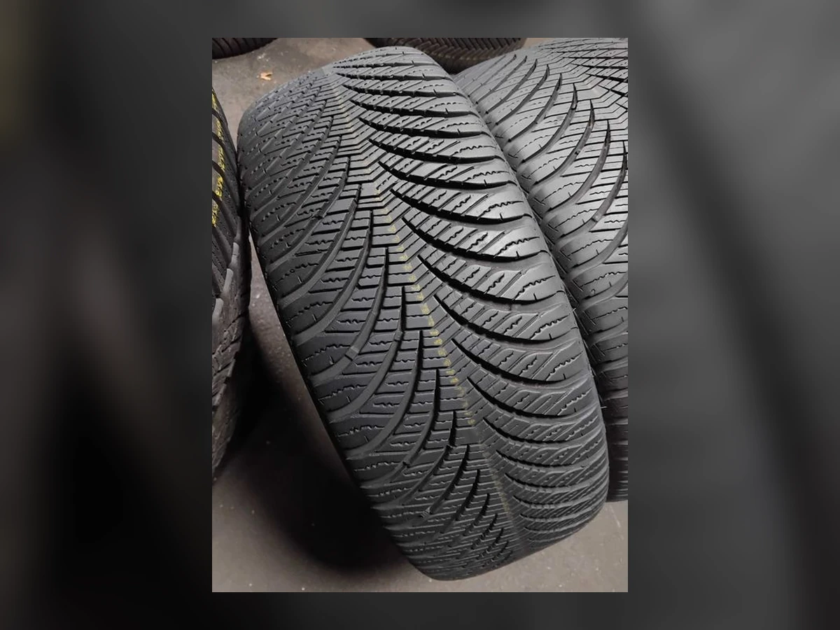 Goodyear — 205/55 R16 — Goodyear 205/55 R16 Всесезонка 4 шт (Комплект) — 5.5