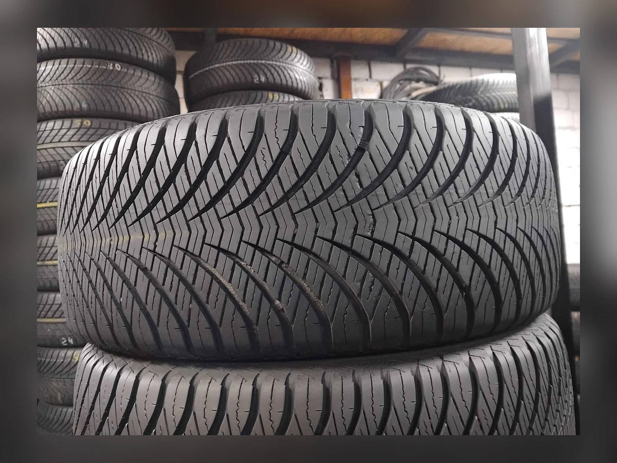 Goodyear — Goodyear 205/55 R16 — 205/55 R16