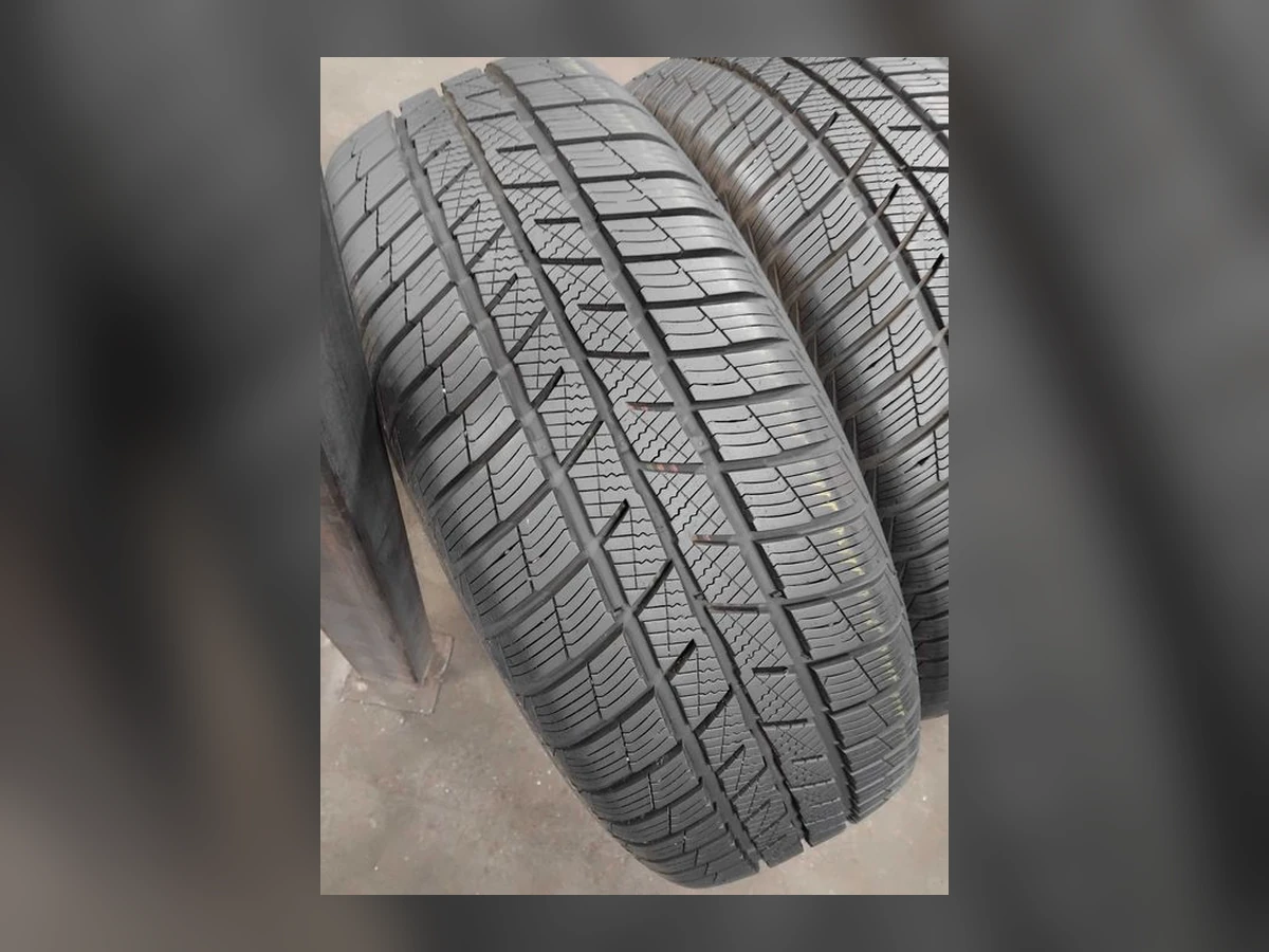 Barum — 225/65 R17 — Barum 225/65 R17 Зима (липучка) 4 шт (Комплект) — 5.5