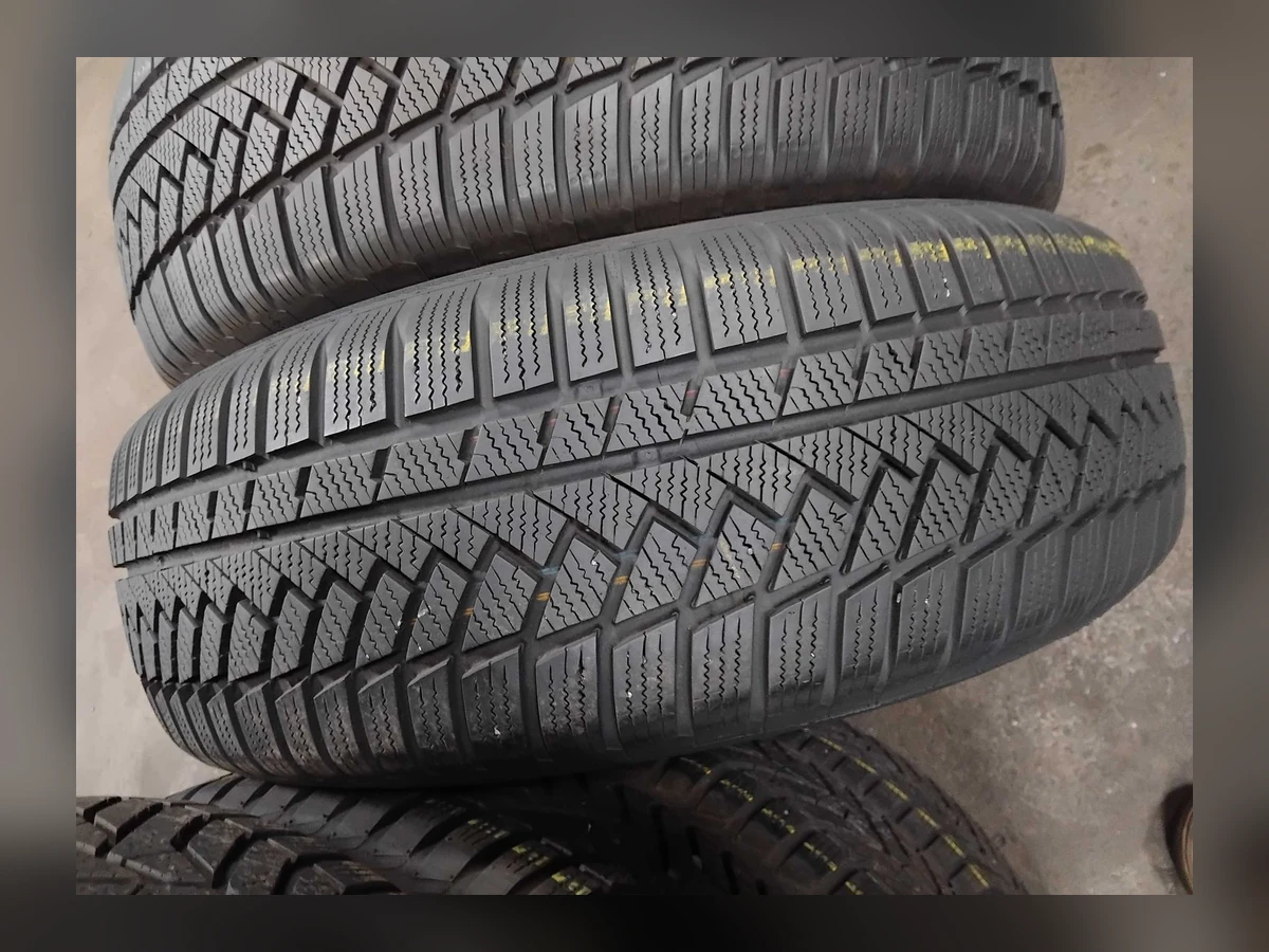 Continental — Continental 225/65 R17 — 225/65 R17