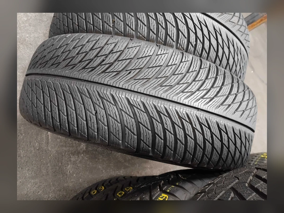 Michelin — Michelin 225/65 R17 — 225/65 R17