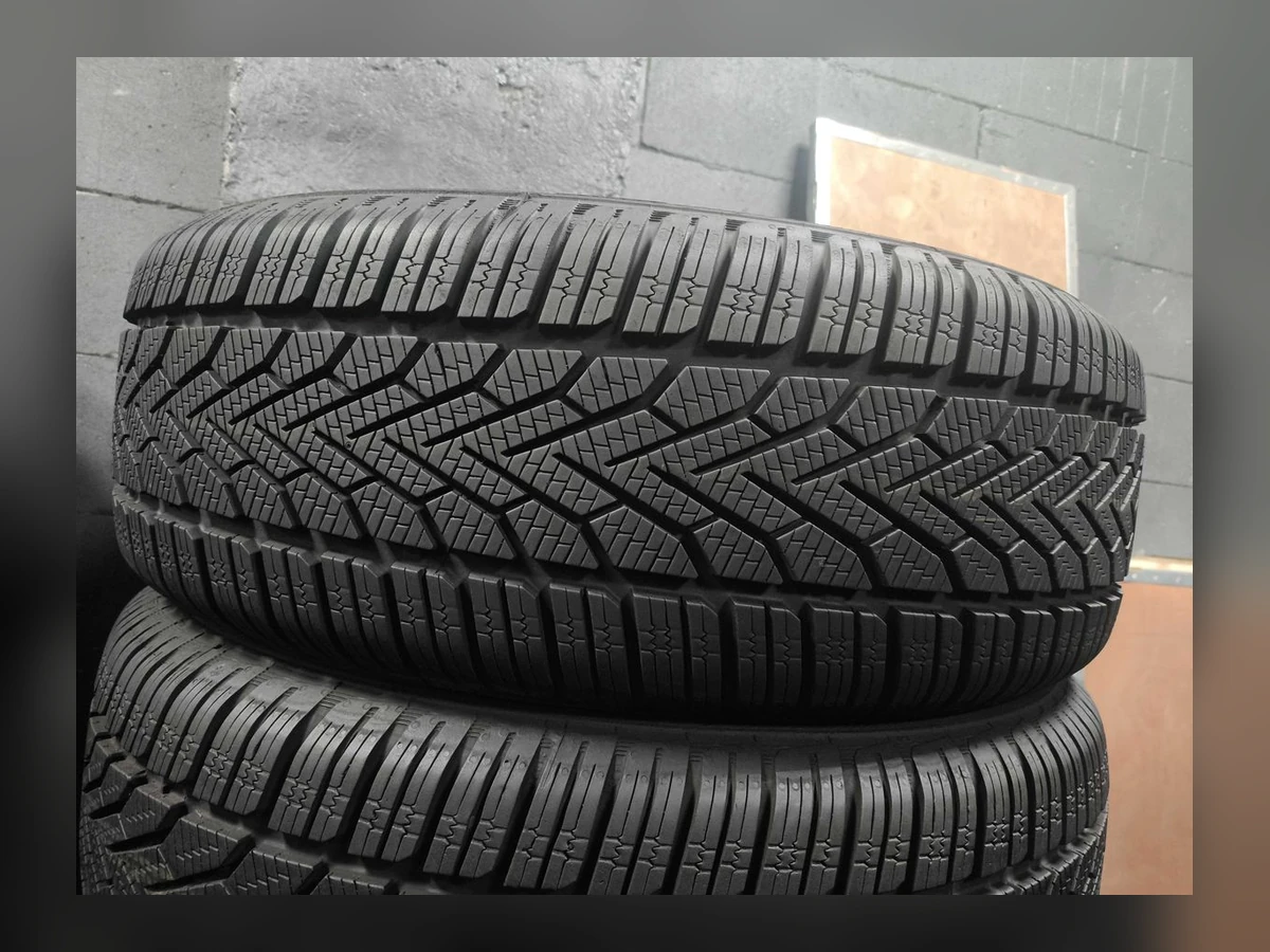 Semperit — Semperit 205/60 R16 — 205/60 R16