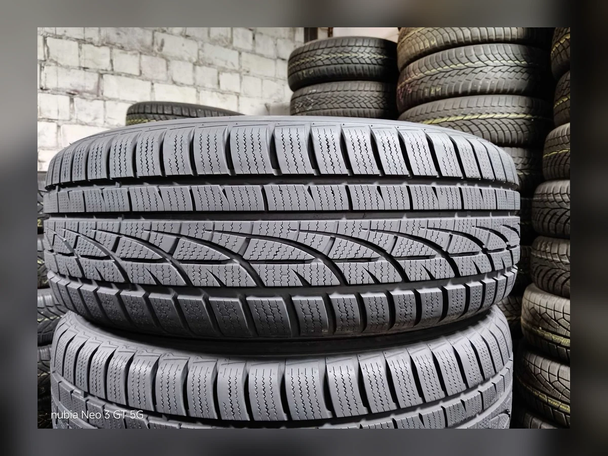 Hankook — Hankook 225/65 R17 — 225/65 R17