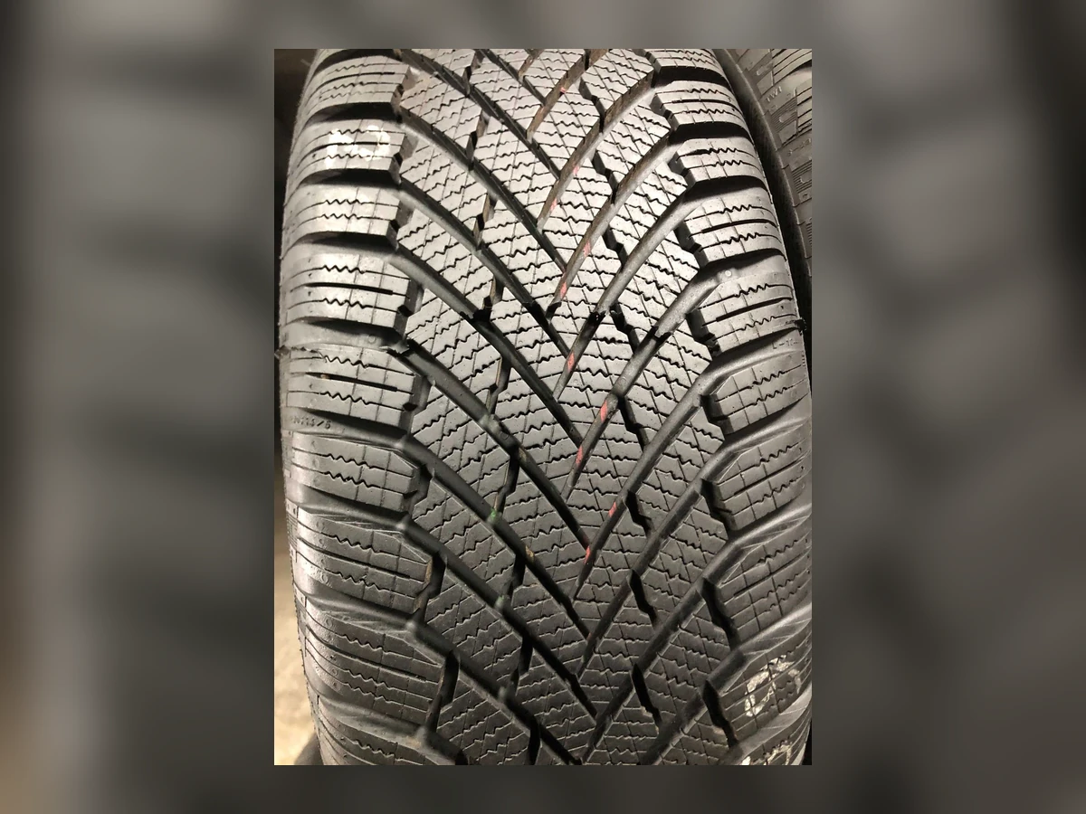 Continental — Continental 205/60 R16 — 205/60 R16