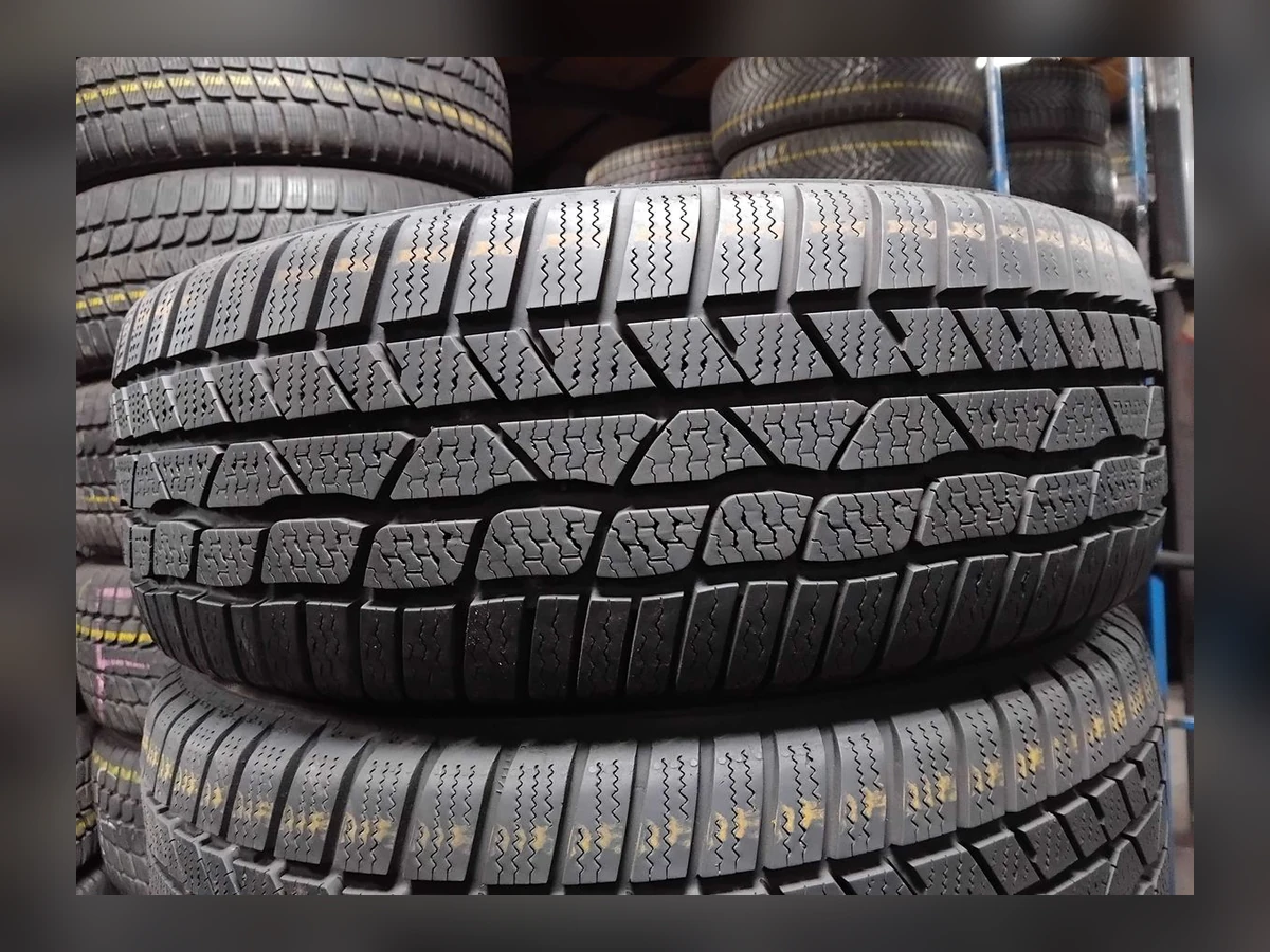 Continental — Continental 205/55 R16 — 205/55 R16