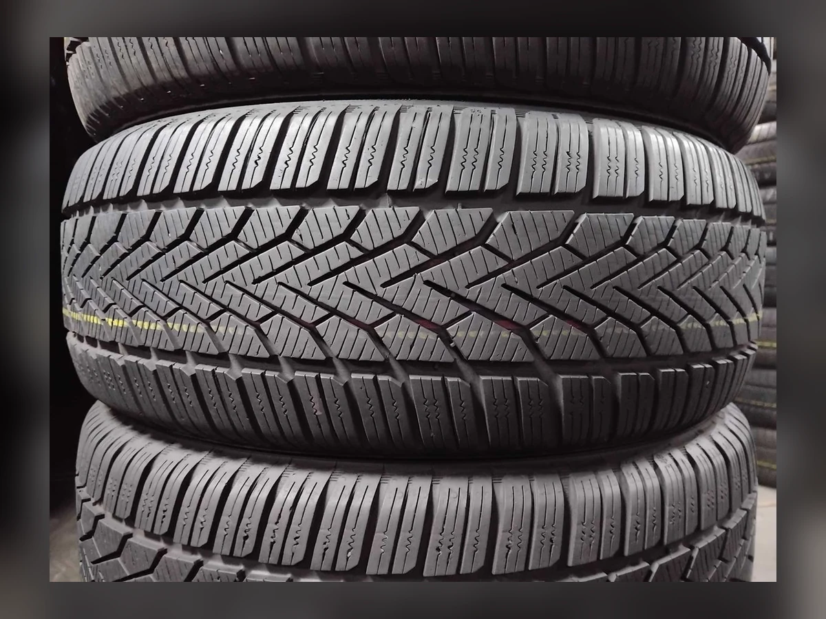 Semperit — Semperit 205/55 R16 — 205/55 R16