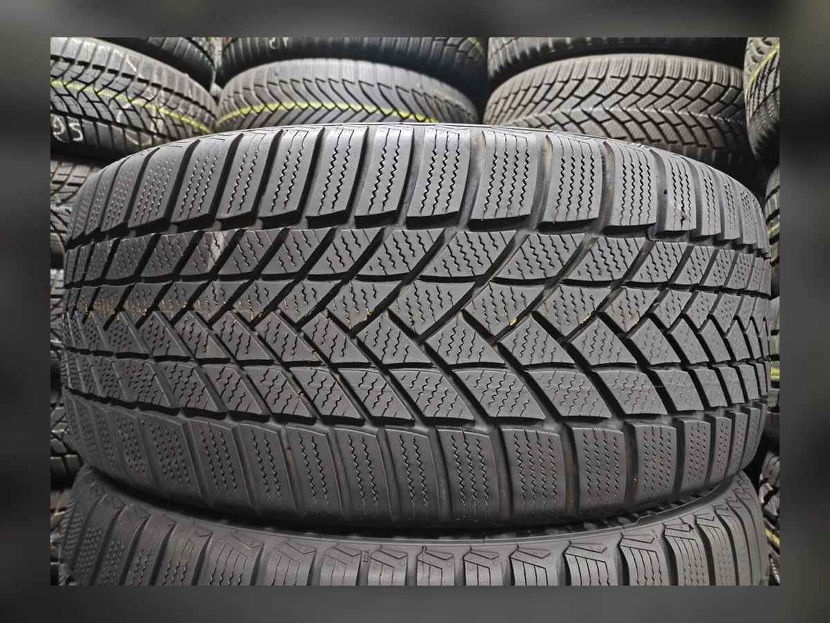 Sportiva — 225/45 R17 — Sportiva 225/45 R17 Зима (липучка) 2 шт (Пара) — 5.5