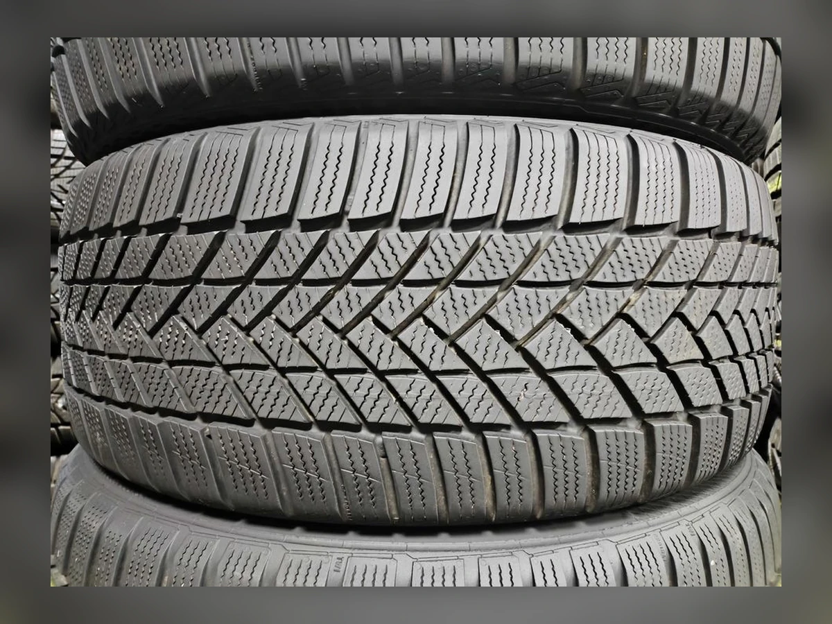 Sportiva — 225/45 R17 — Sportiva 225/45 R17 Зима (липучка) 2 шт (Пара) — 5.5