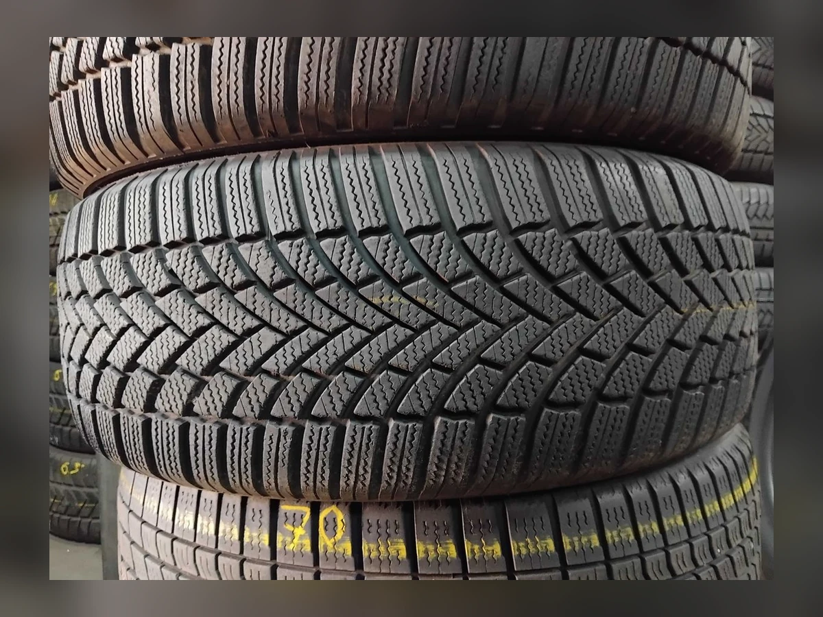 Bridgestone — Bridgestone 235/55 R19 — 235/55 R19