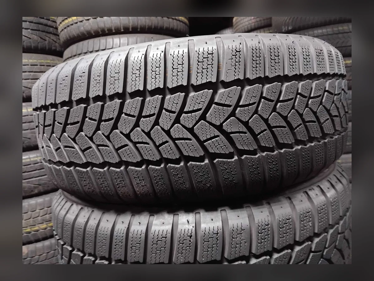 Firestone — Firestone 205/55 R16 — 205/55 R16