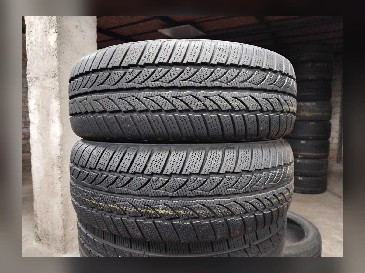 Semperit — Semperit 205/55 R16 — 205/55 R16